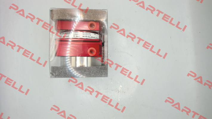 HGR-SQ-070-FL-R-G-S Goudsmit Magnetics