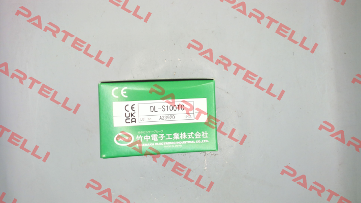 DL-S100TC Takex