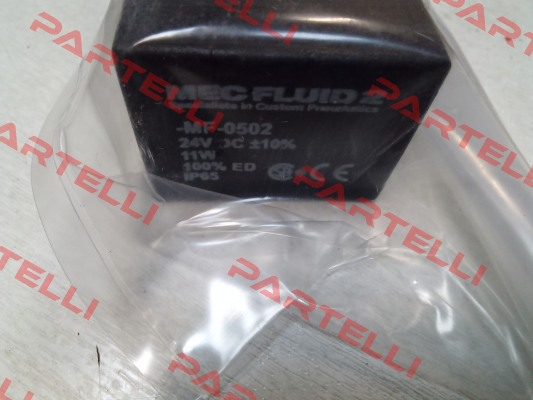 MF-0502 Mec Fluid 2