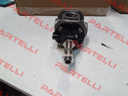 MF-F2540S Mec Fluid 2