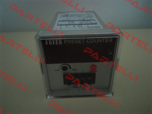 HC-41P Fotek
