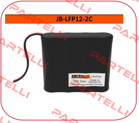JB-LFP12-2C jubatec