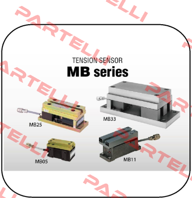 MB25A Nireco