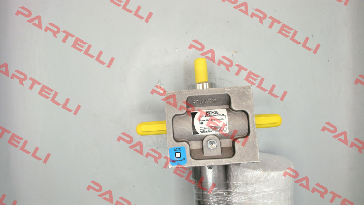 MJ1-GN-1F-0250-GE Grob