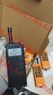Transmitter for HS-8 (554C311) Obohos
