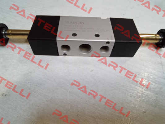 EF52E4 Airon