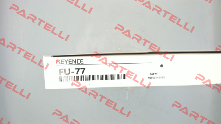 FU-77 Keyence