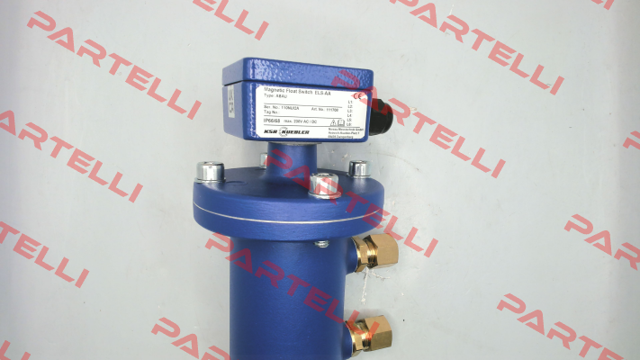 ABAU Ksr Kuebler