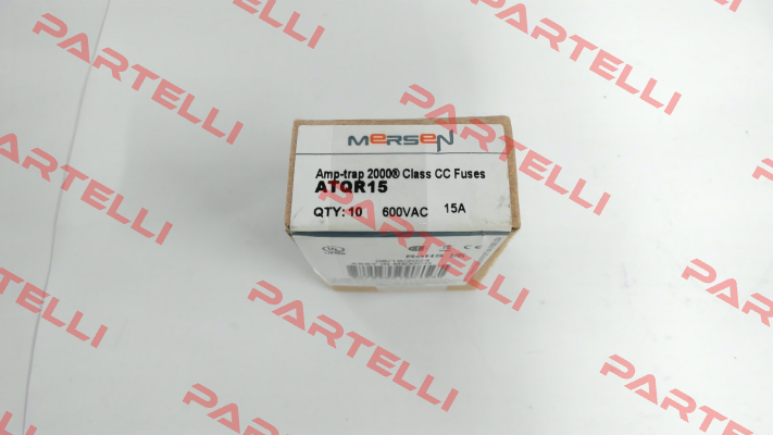 ATQR15 / T213710 Mersen