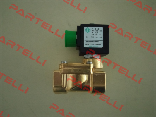 21WA4KOB130-BDV08110AY Ode