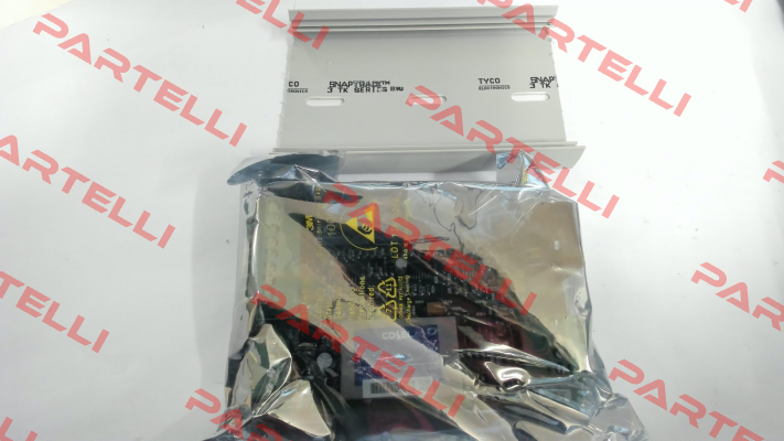 BD101-24 Parker