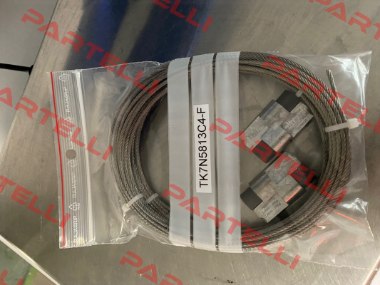 TK7N5813C4-F Fuji
