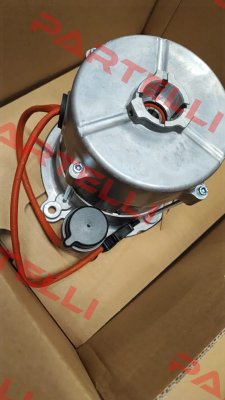 24031007032 / ECK05/W-2 Weishaupt
