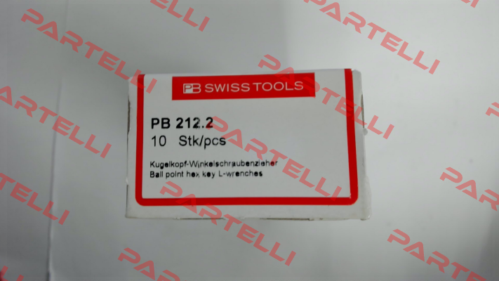 PB 212.2 PB Swiss Tools