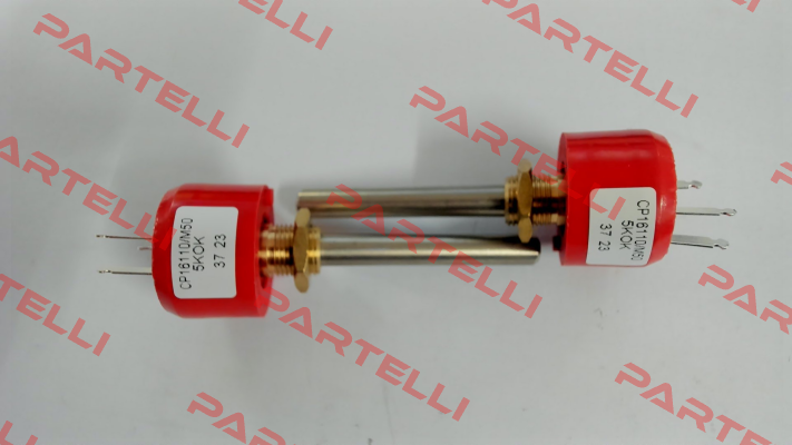 CP16110/M50-5K0K Colvern