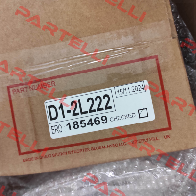 D1-2L222 Vapac