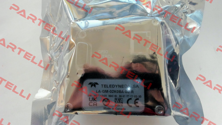 LA-GM-02K08A-00-R Teledyne