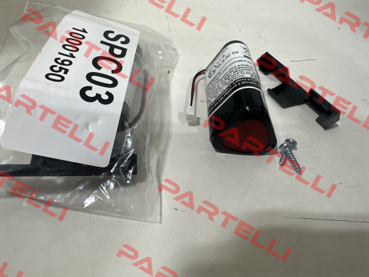 FW-LIBAT021 (SPC03) Fluidwell