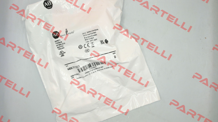 440K-T11202 Allen Bradley (Rockwell)