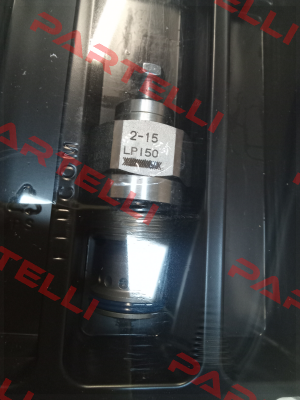 LP150 2-15 Flucom