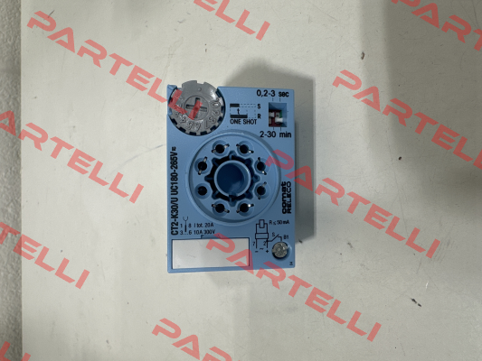 CT2-K30/H Comat Releco