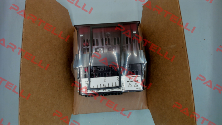 PAXP0000 Red Lion