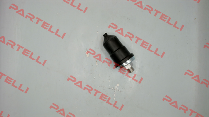 Pressure Switches XP 601  Adjustment 2,3 bar MA-TER