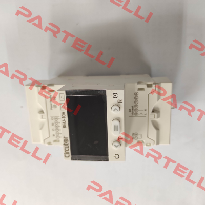 P11A70 / RGU-10A Circutor