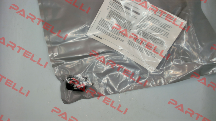 p/n: 101184365, Type: BNS 260-02ZG-ST-R Schmersal