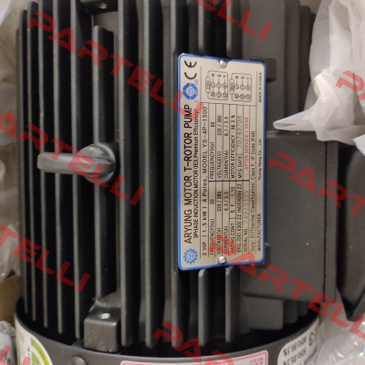 AMTP 1500-216HAVB A-Ryung