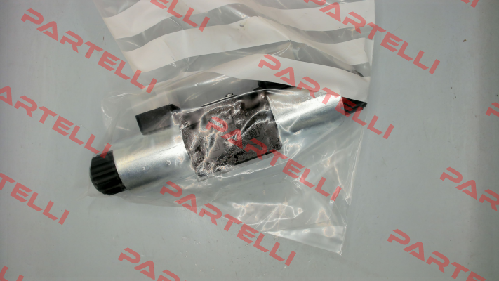 DS3-S2/11N-D24K1 24V DC Duplomatic