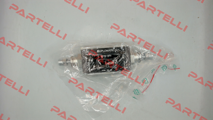 QTM3-D/10N/S Duplomatic
