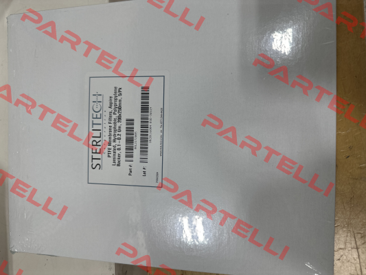 0QL2172005 Sterlitech