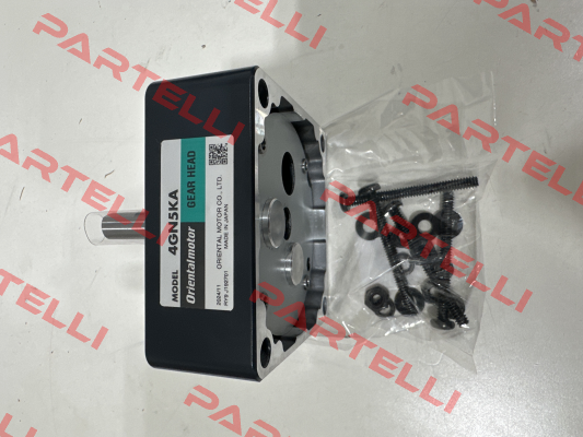 4GN5KA Oriental Motor