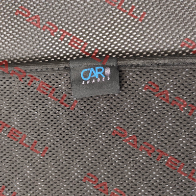 UVS-6583 Car Shades