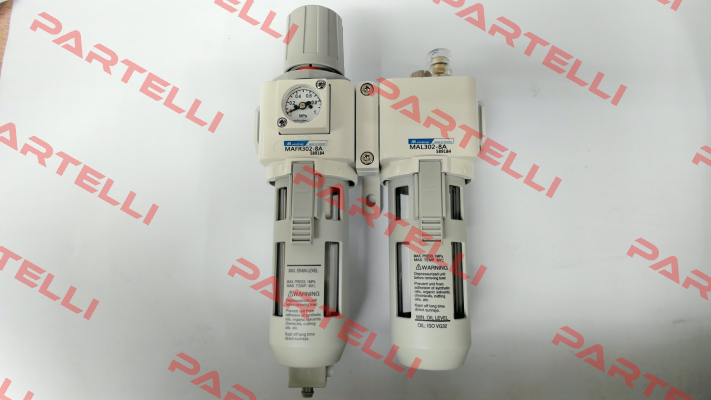 MACP302-8A-Rc Mindman