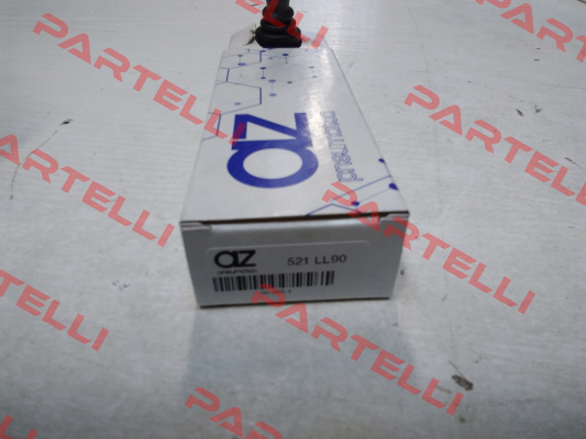 00.055.4 AZ Pneumatica