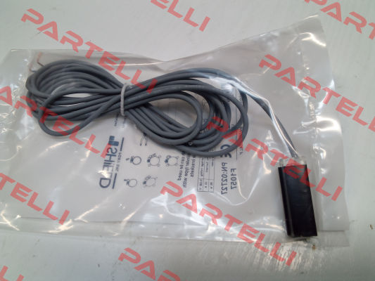 FFV 810C6R 147GY 3000 Shield