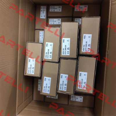 VEK S4  / 2331.000.00 FEIG ELECTRONIC