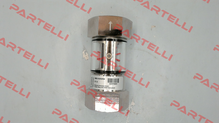 WR1-025GMW Honsberg
