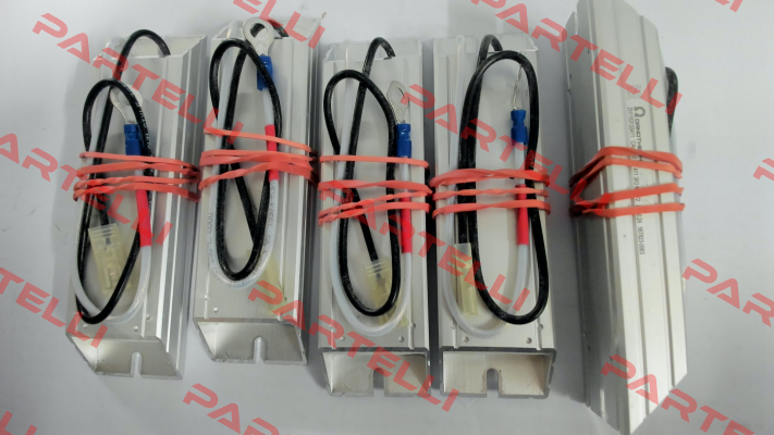 CAH 150 C H 3R3 411 Danotherm