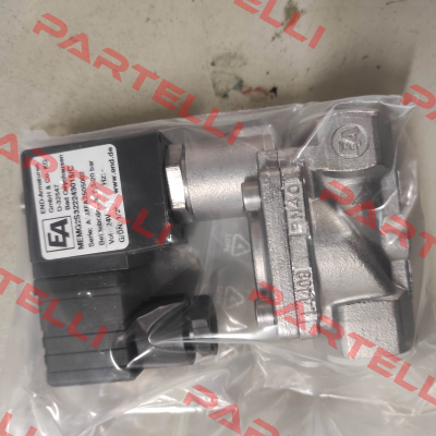 MEMG2S322243015/C End Armaturen