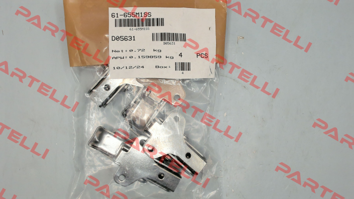 61-655M1SS Protex