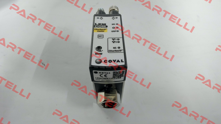 LEMC90X12SY2GB Coval