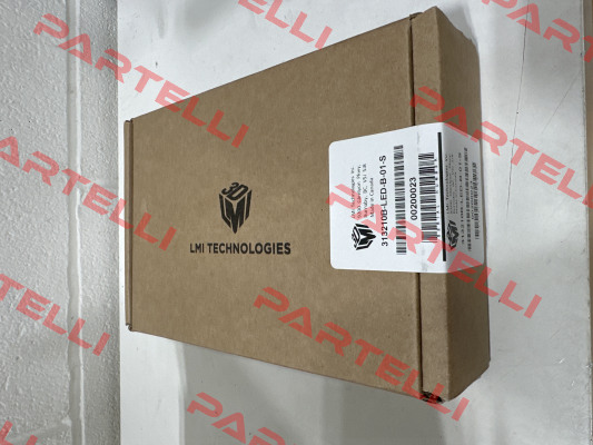 313210A-LED-B-01-S Lmi Technologies