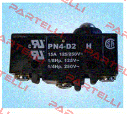PN4D2 (9001859) Saia-Burgess