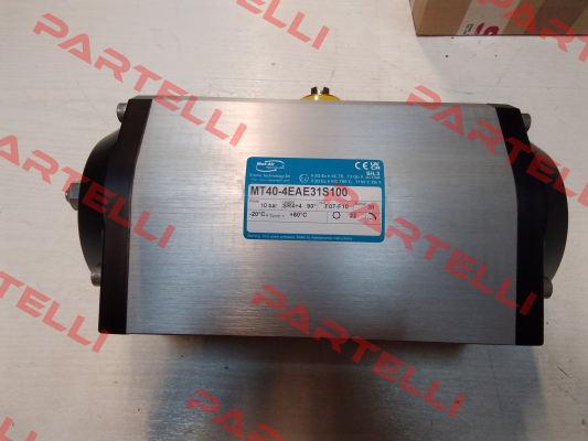 MT40-4EAE31 Max-Air