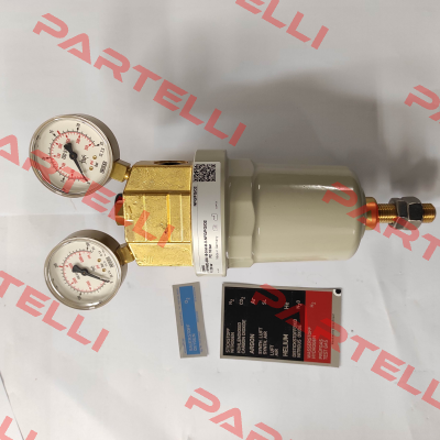 51299520 / U13 W6E-200-16 Messer