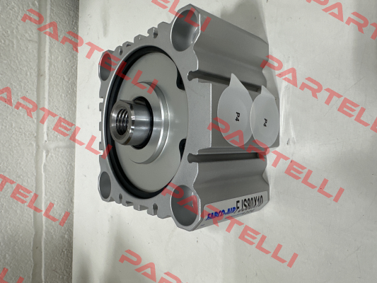 FJS80X10 Fabco Air