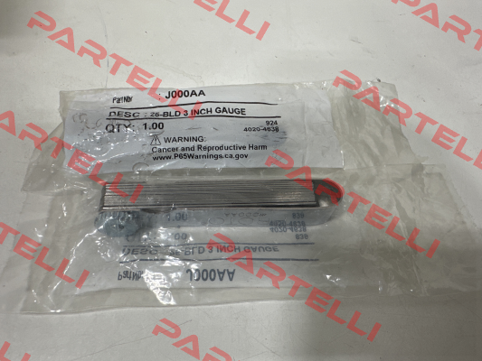 J000AA PROTO